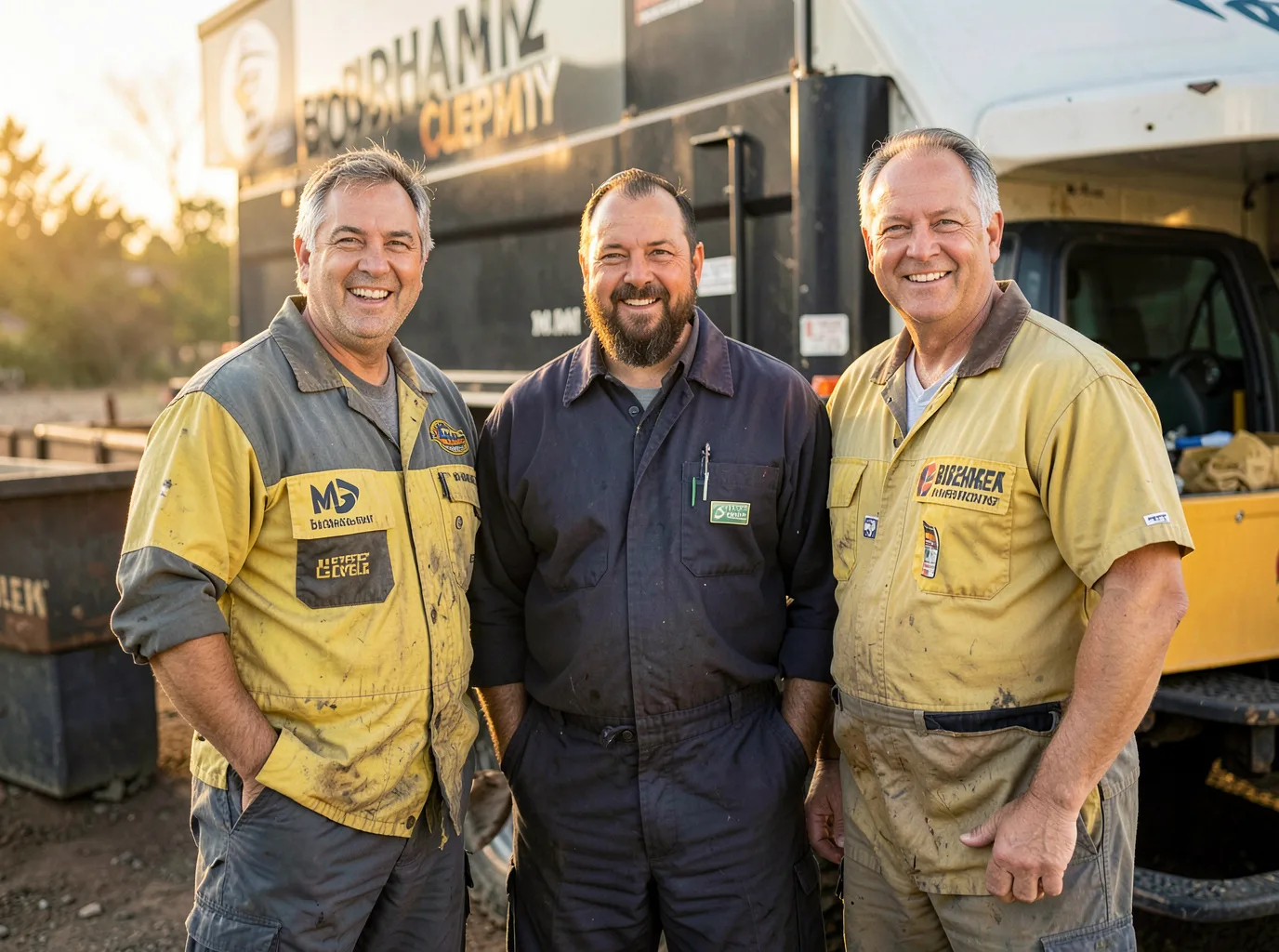 Sewage Cleanup company in Ocean City, NJ